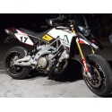 DORSODURO REPLICA ALITALIA SBK